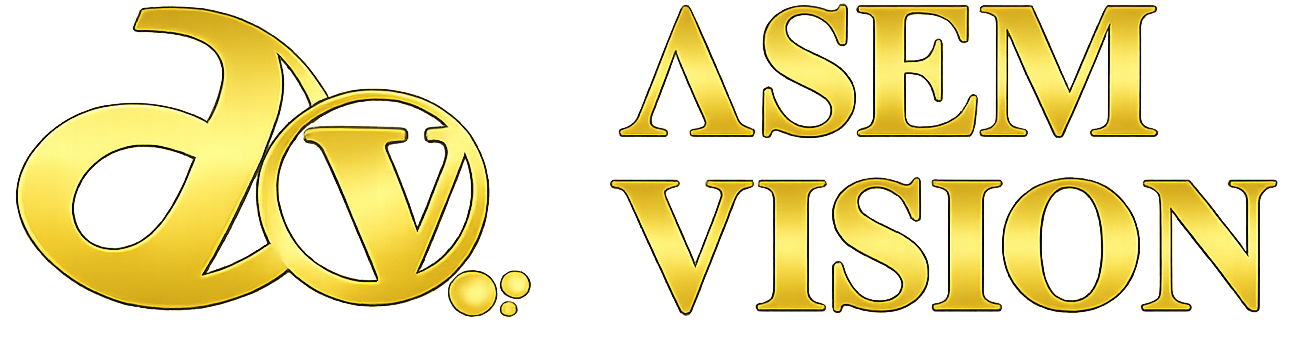 Asem Vision Logo